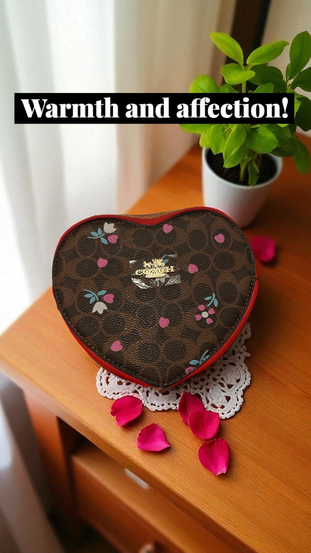 Inspired Bag with Luxury Style