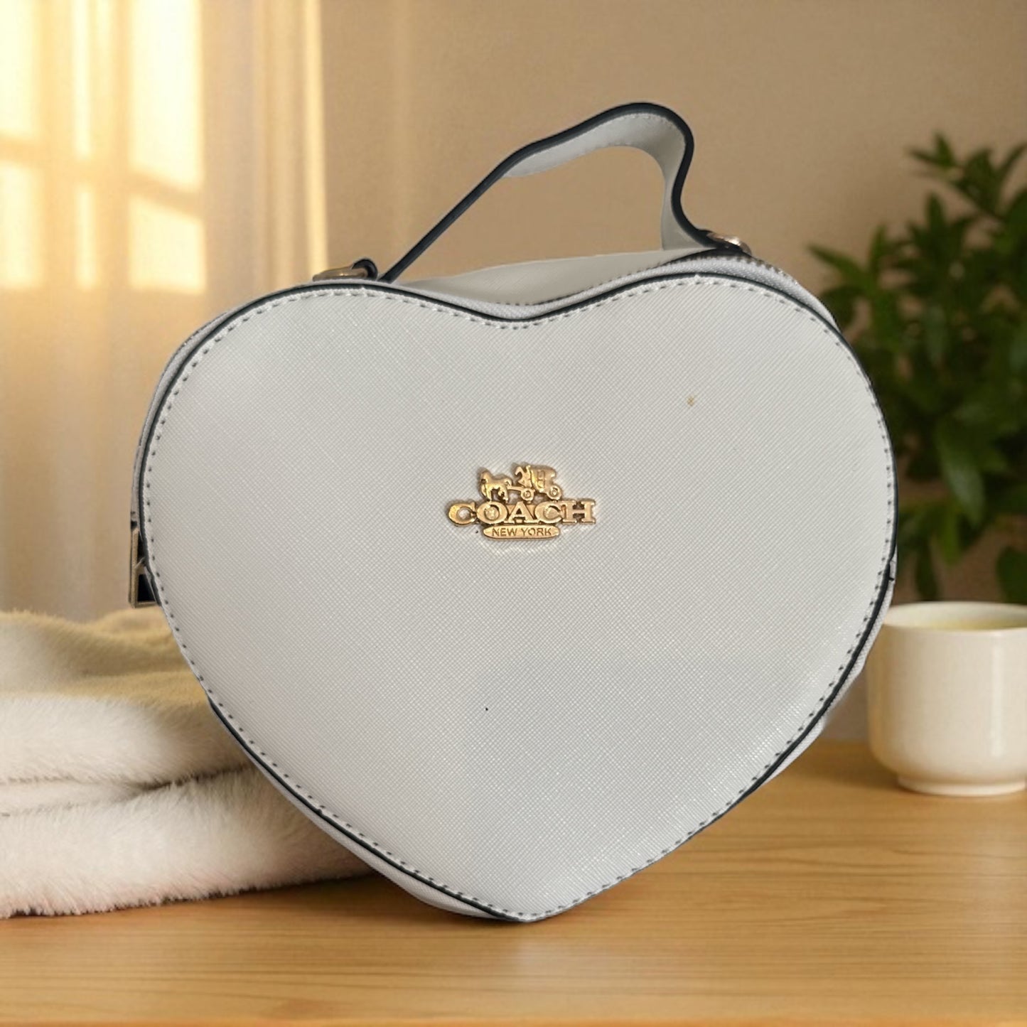 Inspired Bag with Luxury Style