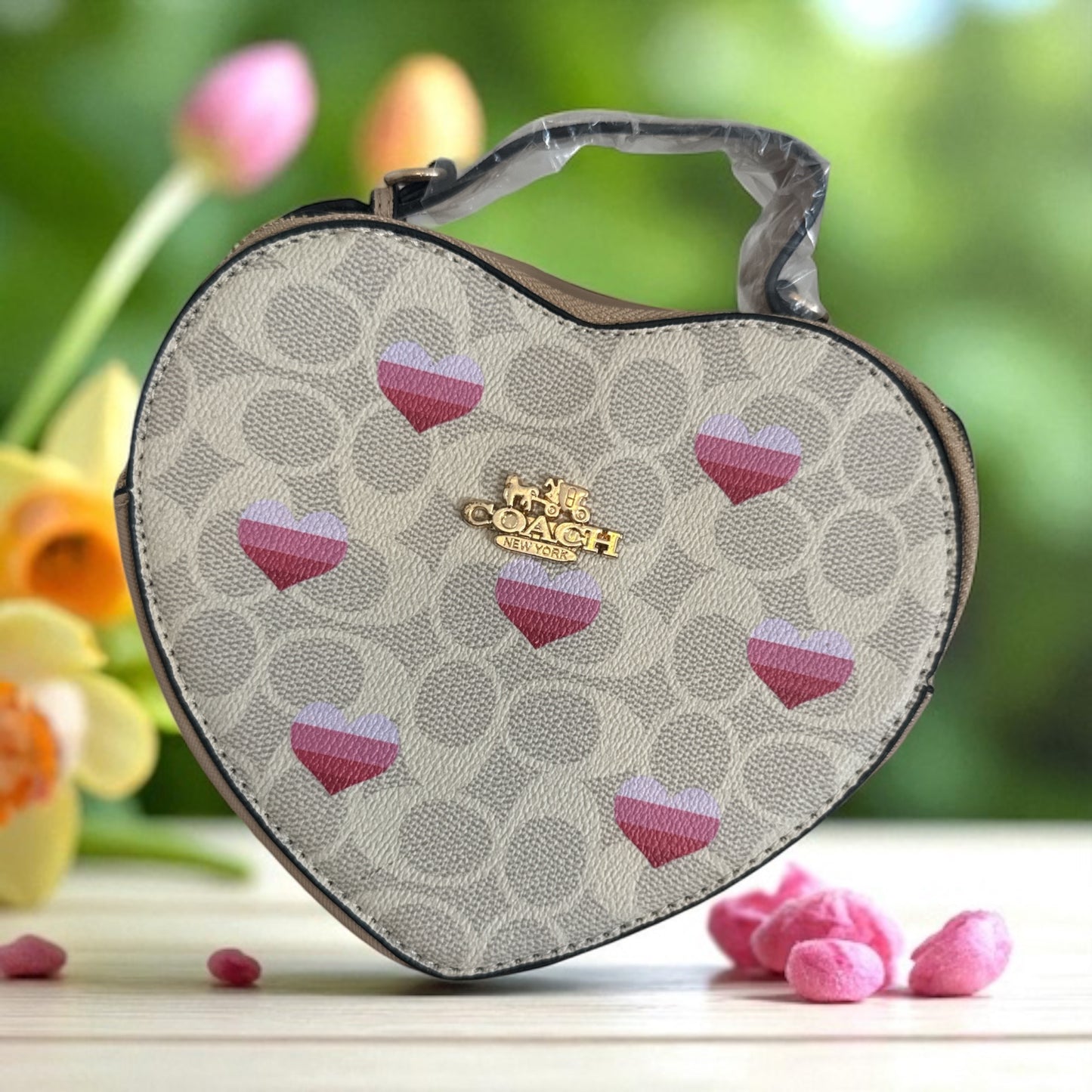Inspired Bag with Luxury Style