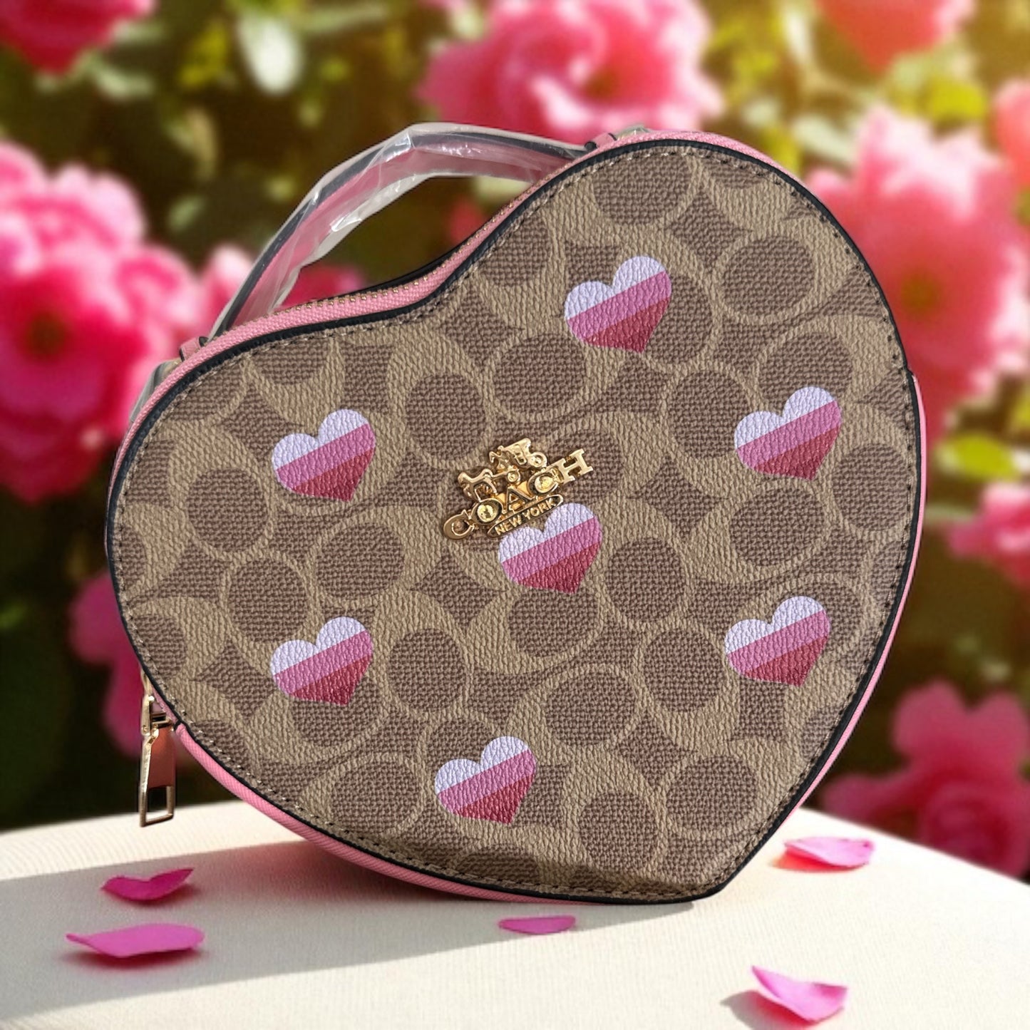 Inspired Bag with Luxury Style