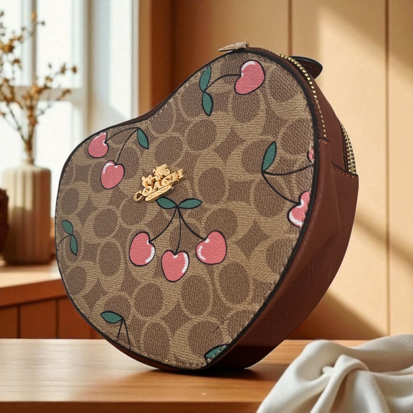 Inspired Bag with Luxury Style