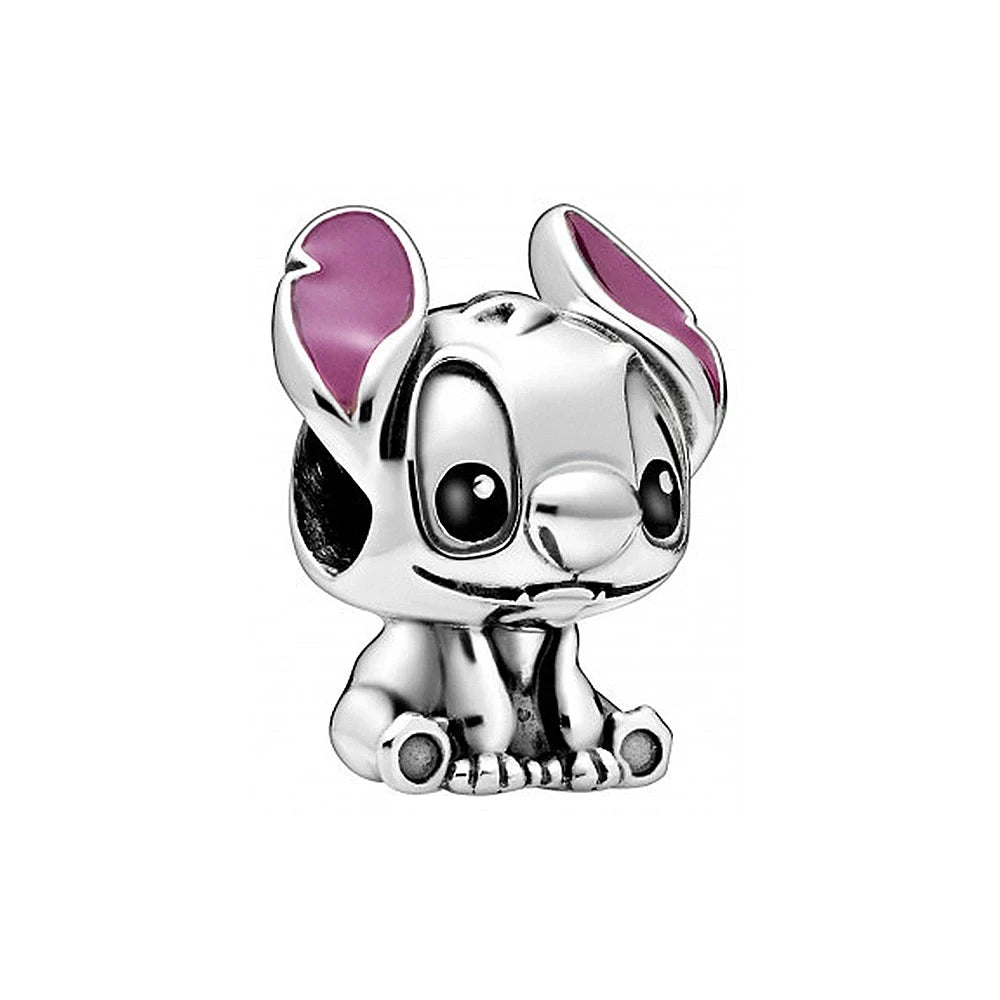 Animated Lilo & Stitch Series Sets