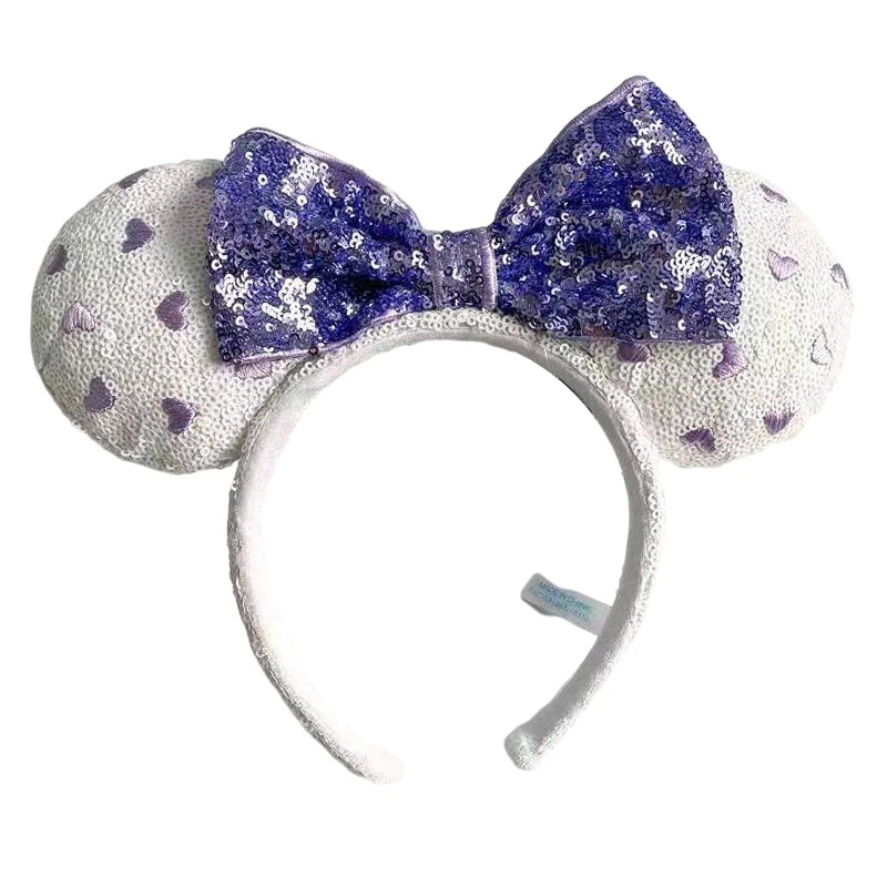 Disney Minnie Ear Headband