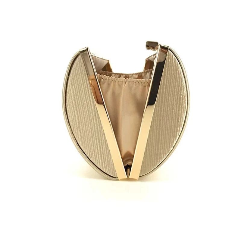 Fashion Women Bags Tassel Ladies Clutch Purse