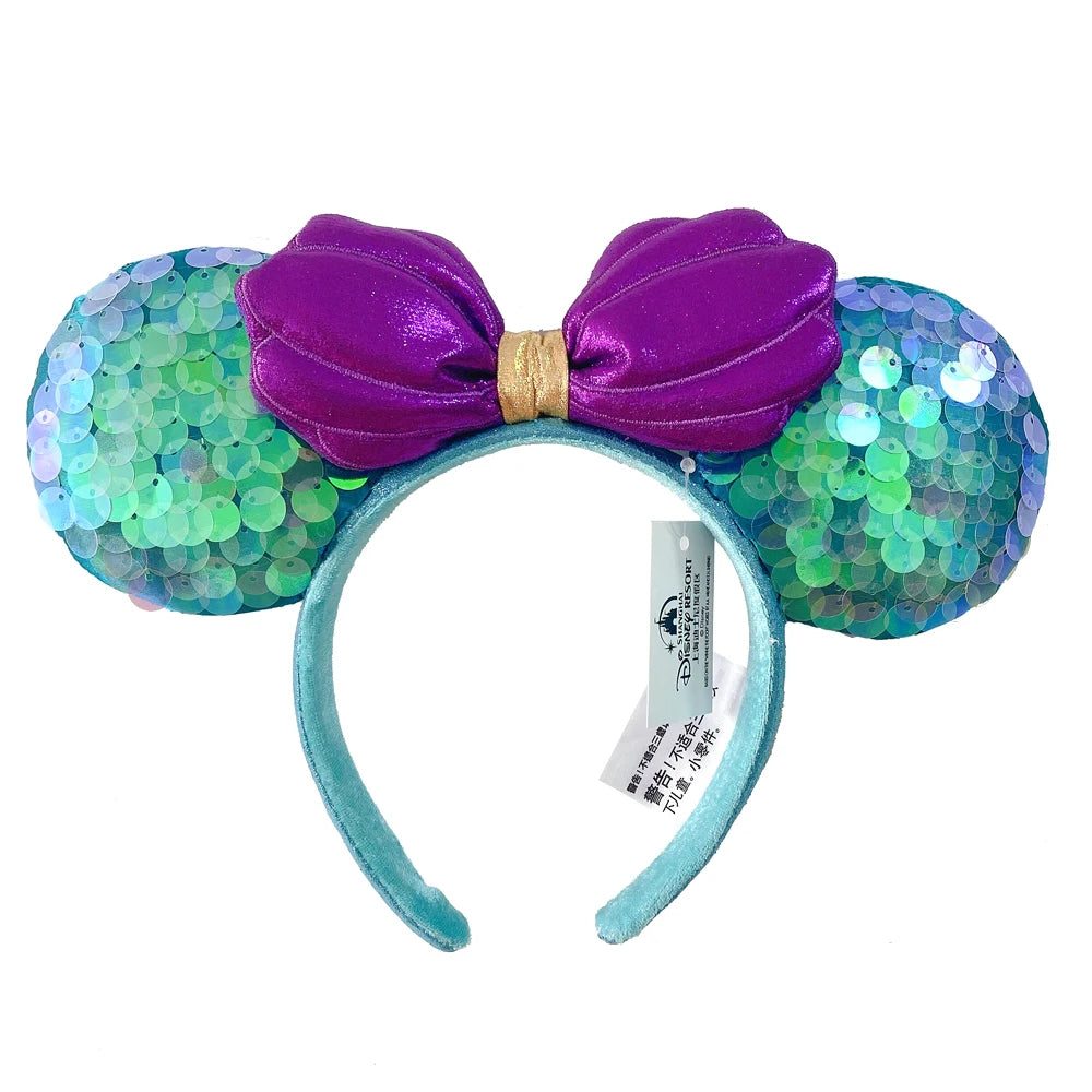 Disney Minnie Ear Headband