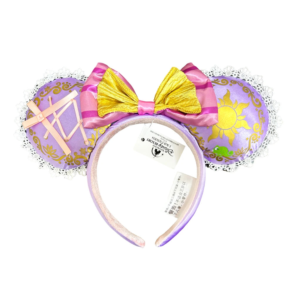 Disney Minnie Ear Headband