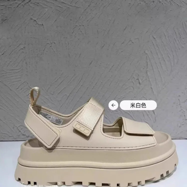 Women's Sandals High Quality Platform