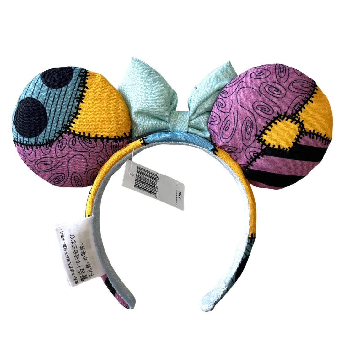 Disney Minnie Ear Headband