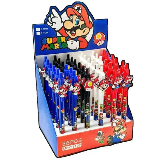 Super Mario Mechanical Pencil