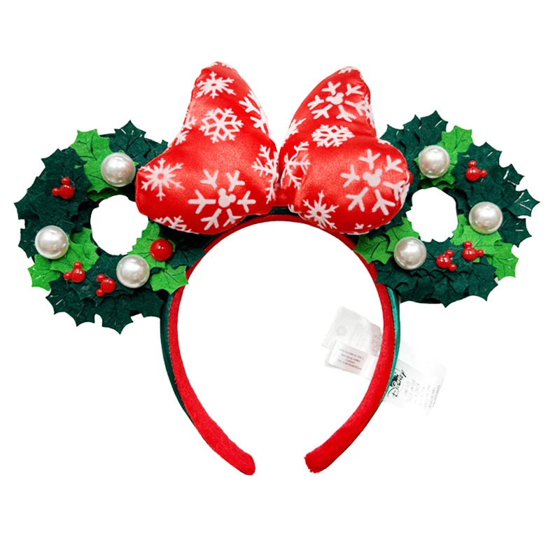 Disney Minnie Ear Headband