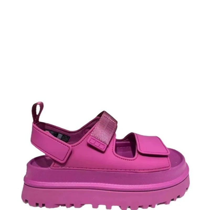 Women's Sandals High Quality Platform