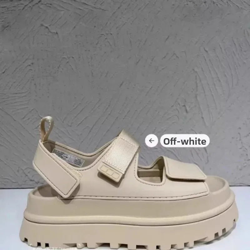 Women's Sandals High Quality Platform