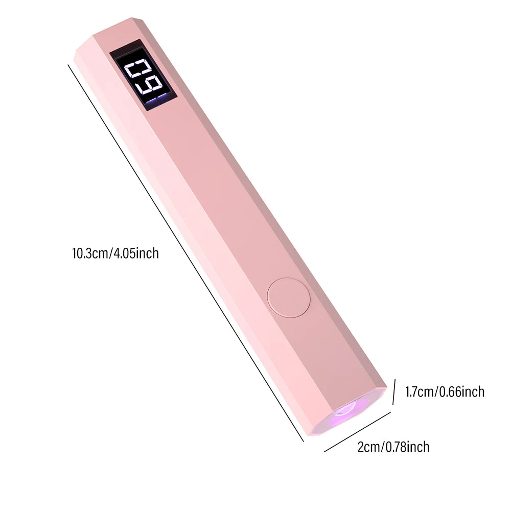 Dryer Lamp UV Mini