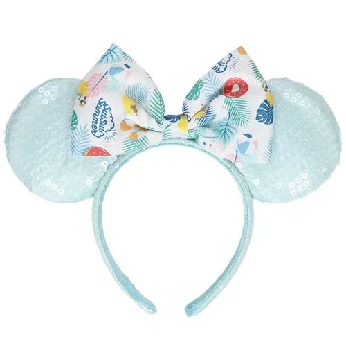 Disney Minnie Ear Headband