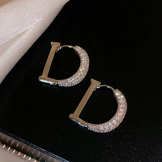 New Inspired Luxury Earring