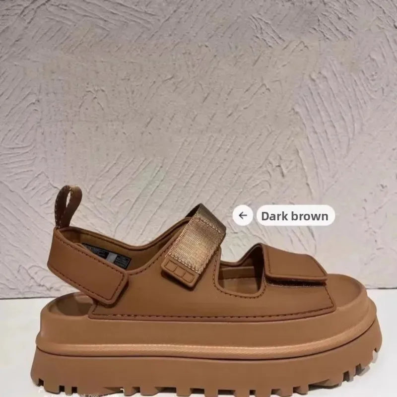 Women's Sandals High Quality Platform