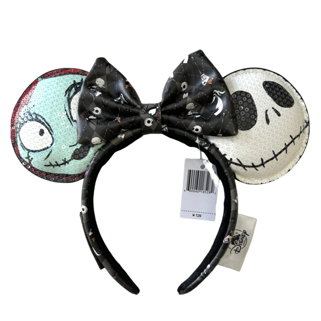Disney Minnie Ear Headband
