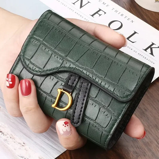 Luxury Wallet Small New Inspired Style