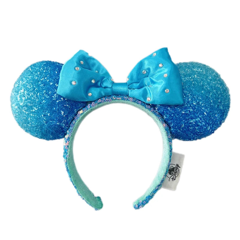 Disney Minnie Ear Headband