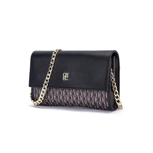CH Exquisite Craftsmanship Women's Chain Bag Light Luxury