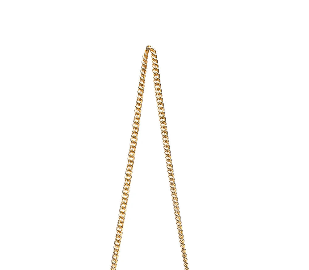 CH Exquisite Craftsmanship Women's Chain Bag Light Luxury
