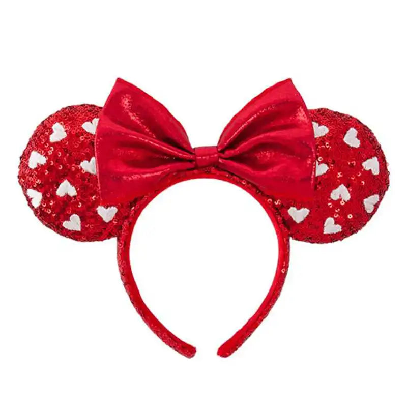 Disney Minnie Ear Headband