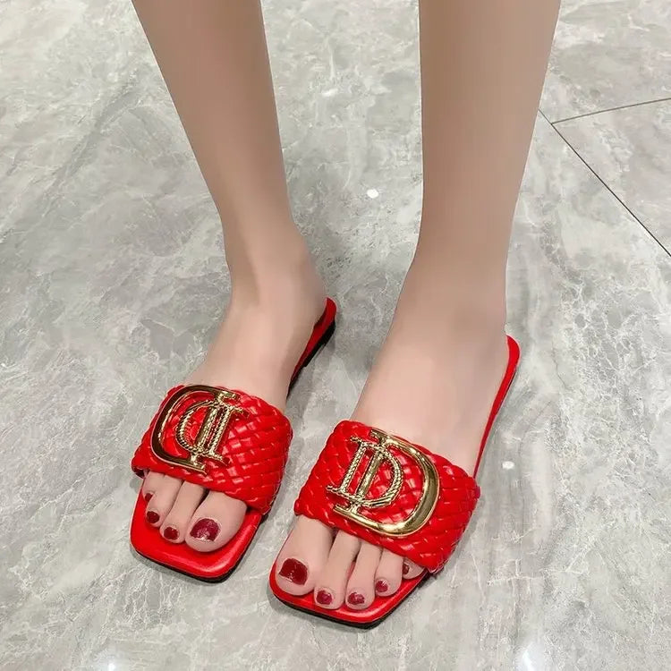 Inspired Luxury Sandals