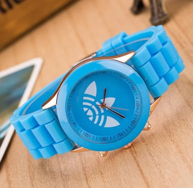 Famous Brand Inspired Women Sports Watch