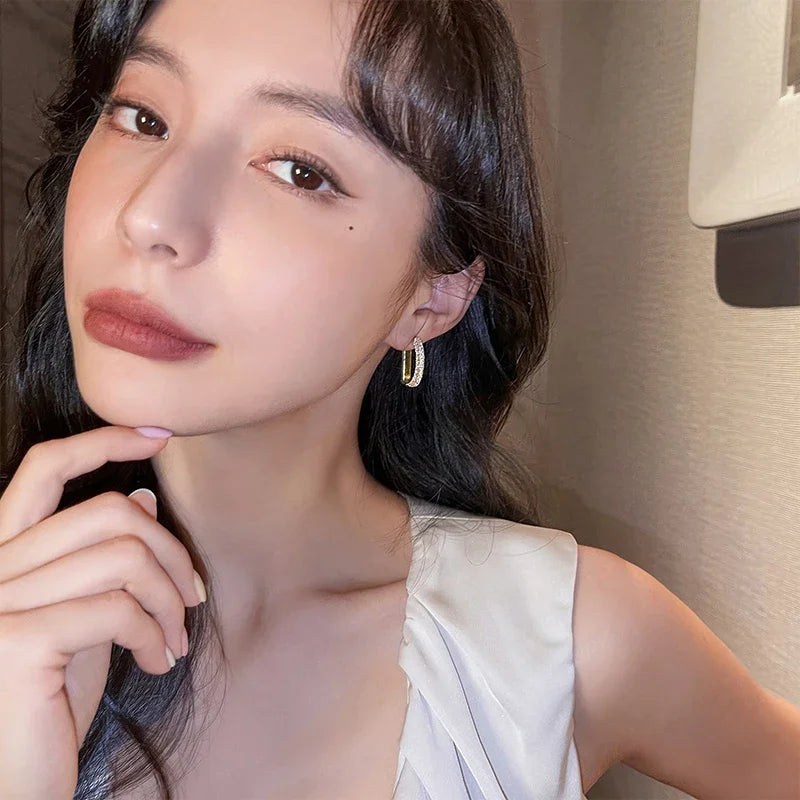 New Inspired Luxury Earring