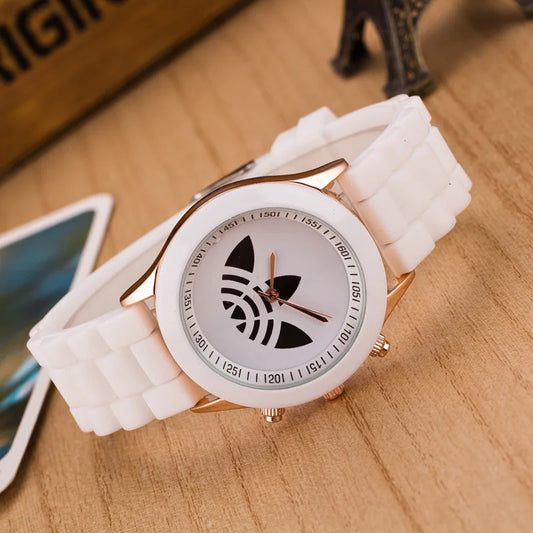 Famous Brand Inspired Women Sports Watch