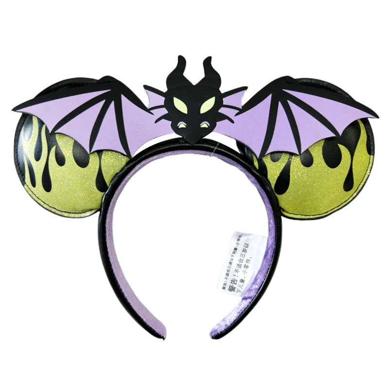 Disney Minnie Ear Headband