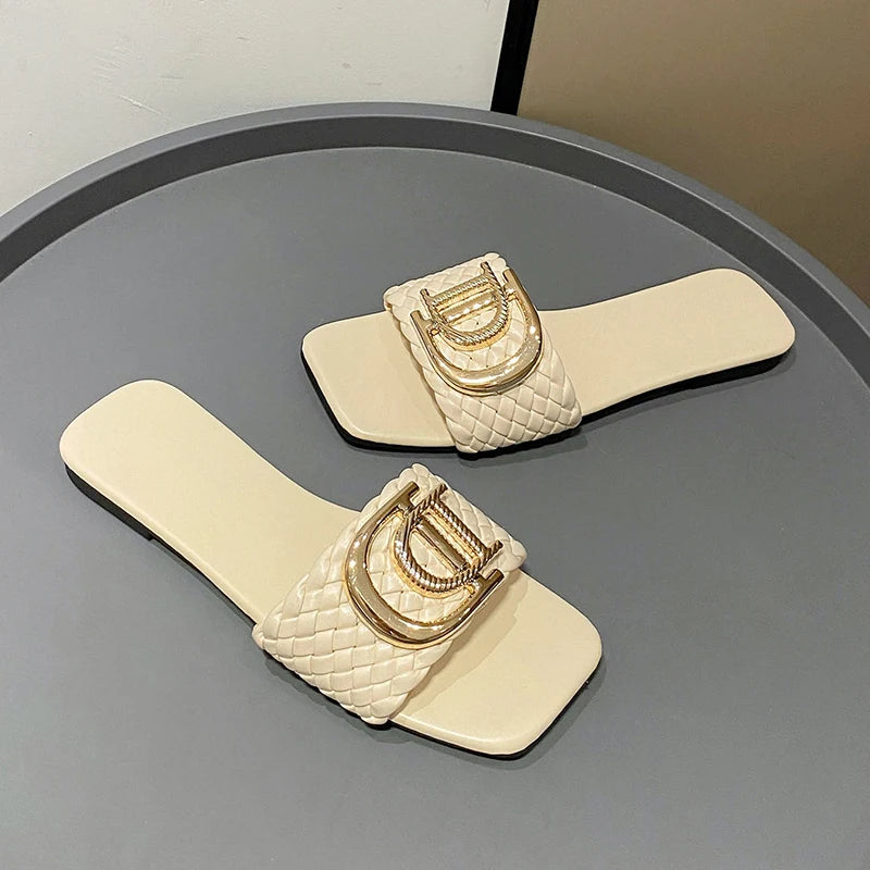 Inspired Luxury Sandals