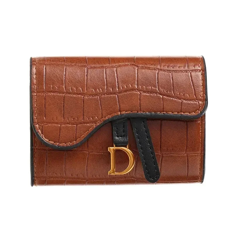 Luxury Wallet Small New Inspired Style
