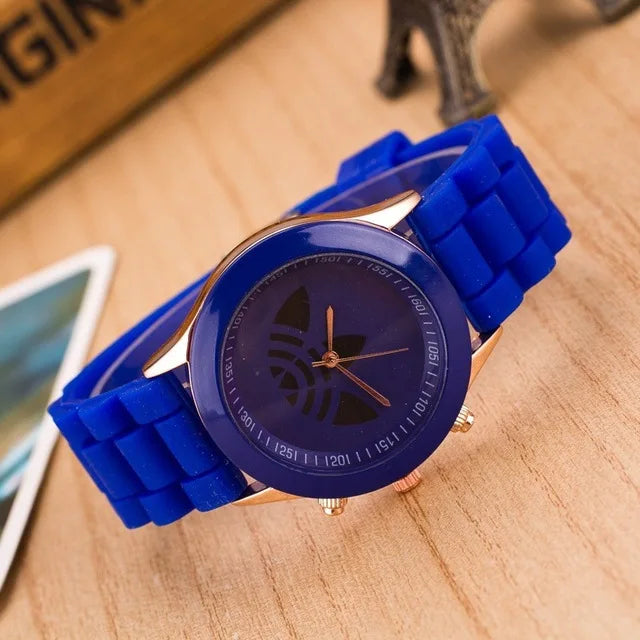 Famous Brand Inspired Women Sports Watch