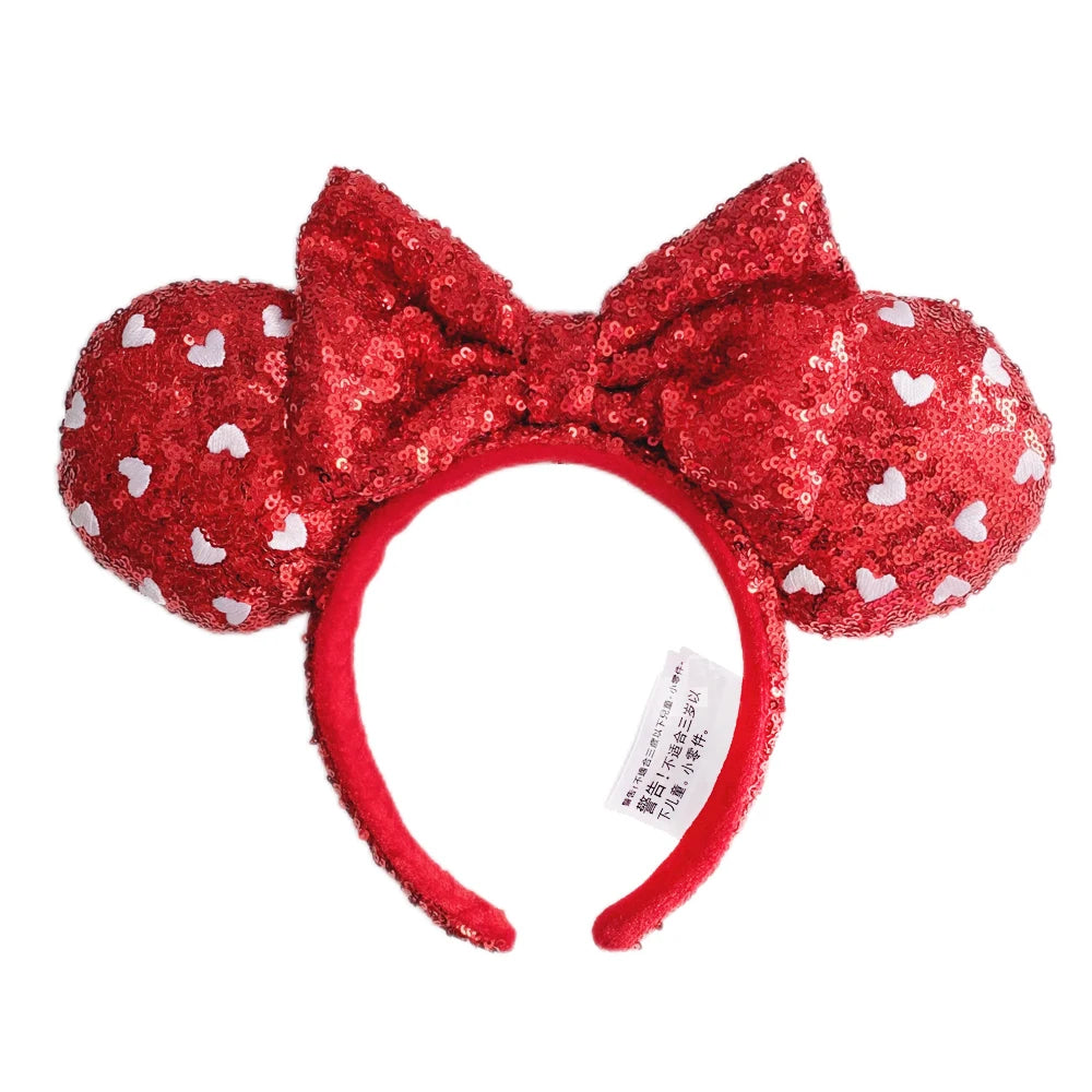 Disney Minnie Ear Headband