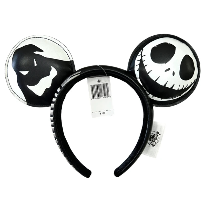 Disney Minnie Ear Headband