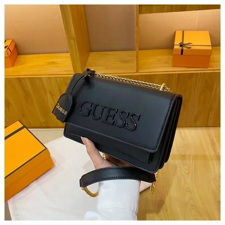 Trendy!  Small Square Crossbody Bag Fashion