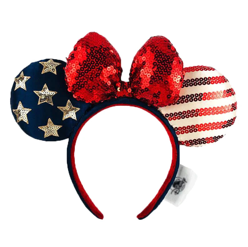 Disney Minnie Ear Headband