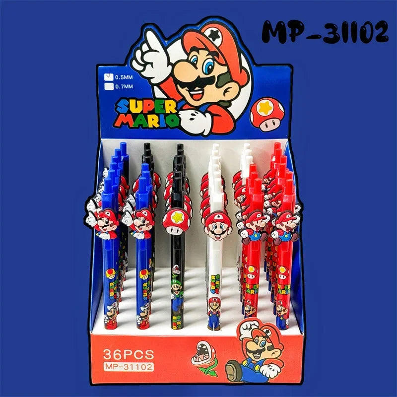 Super Mario Mechanical Pencil