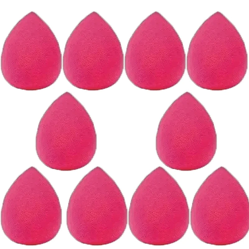 Makeup Brush Set Soft Professional Cosmetic