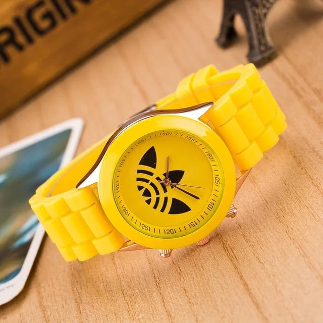 Famous Brand Inspired Women Sports Watch