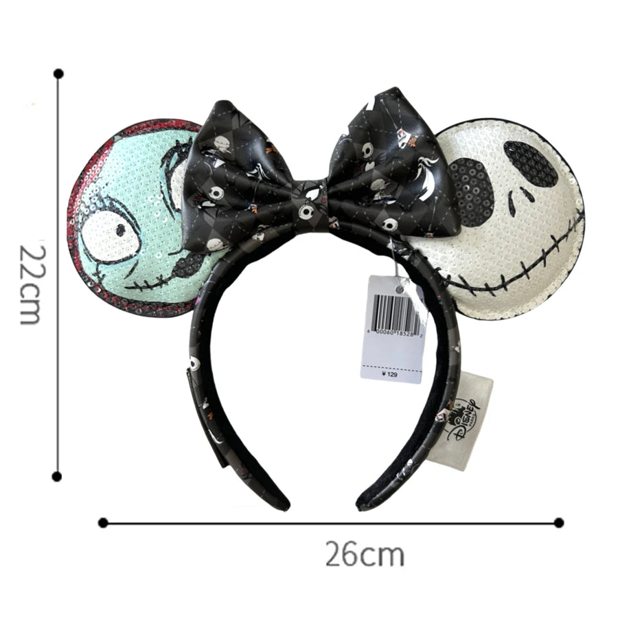 Disney Minnie Ear Headband