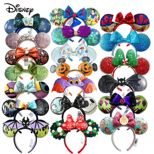Disney Minnie Ear Headband