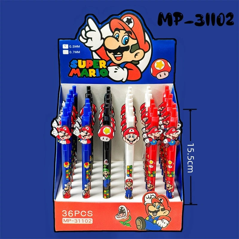 Super Mario Mechanical Pencil
