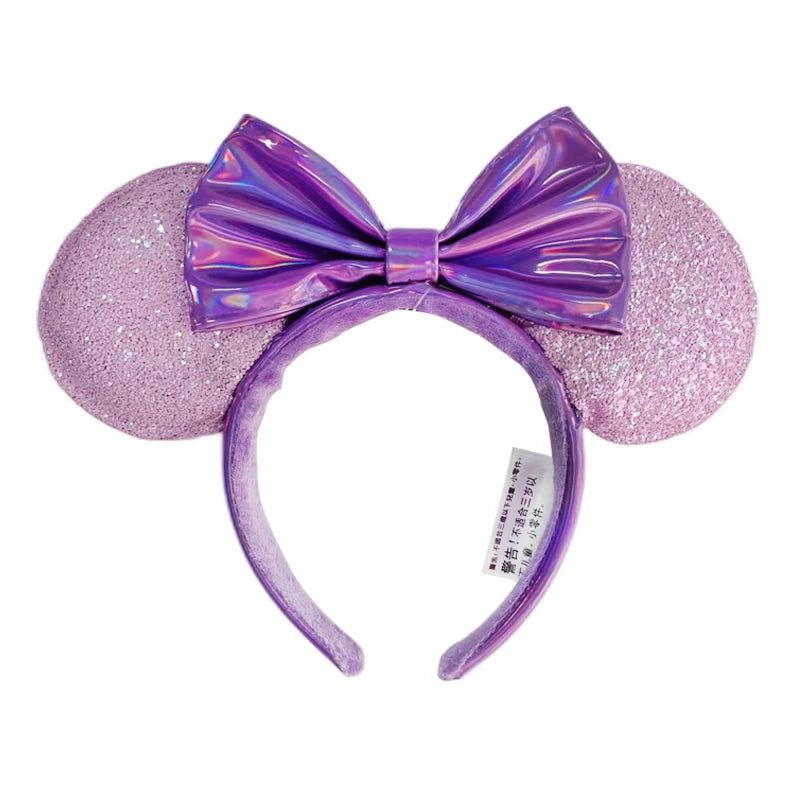 Disney Minnie Ear Headband