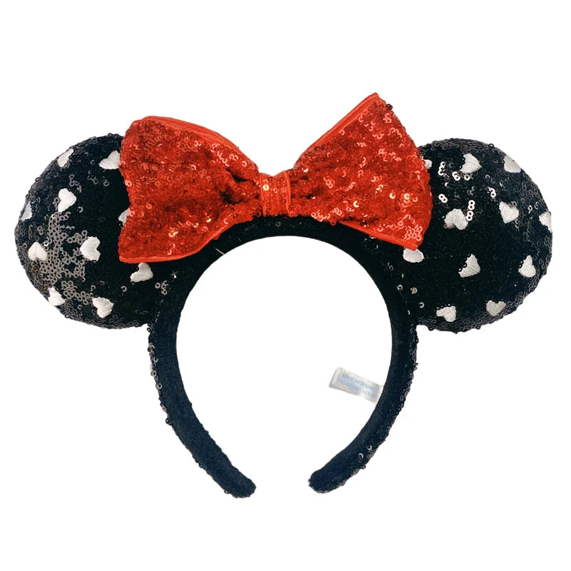 Disney Minnie Ear Headband