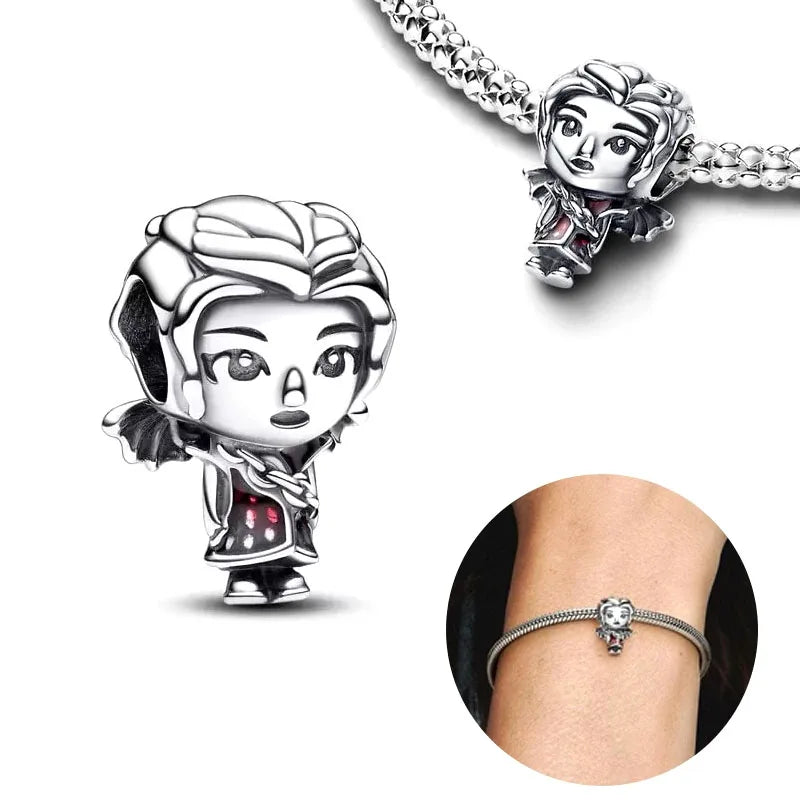 Charm's Inspired