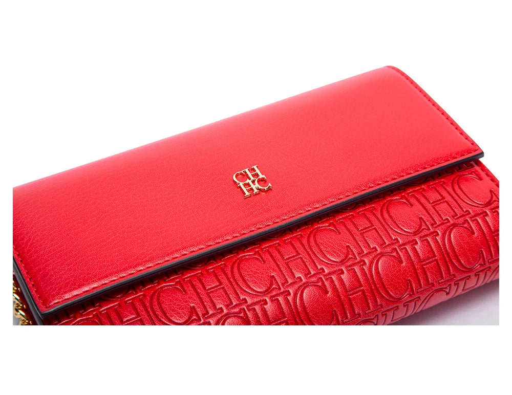 CH Exquisite Craftsmanship Women's Chain Bag Light Luxury