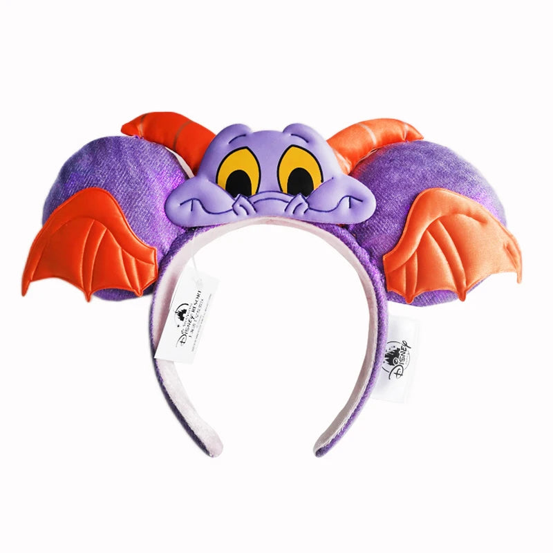 Disney Minnie Ear Headband