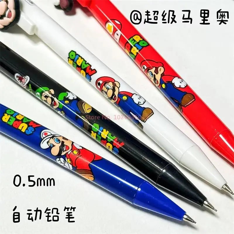 Super Mario Mechanical Pencil